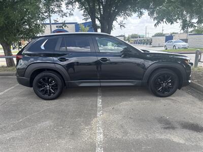 2025 Mazda CX-50 2.5 S Preferred   - Photo 8 - Dallas, TX 75252