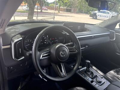 2025 Mazda CX-50 2.5 S Preferred   - Photo 20 - Dallas, TX 75252