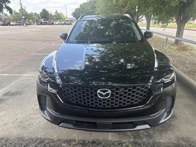2025 Mazda CX-50 2.5 S Preferred   - Photo 2 - Dallas, TX 75252