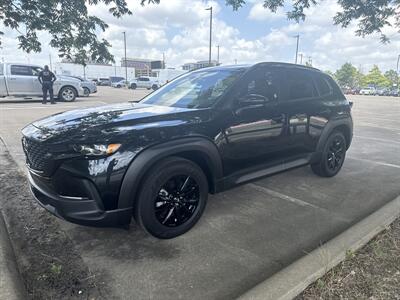 2025 Mazda CX-50 2.5 S Preferred   - Photo 4 - Dallas, TX 75252