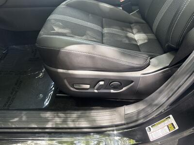 2025 Mazda CX-50 2.5 S Preferred   - Photo 18 - Dallas, TX 75252