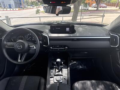2025 Mazda CX-50 2.5 S Preferred   - Photo 22 - Dallas, TX 75252