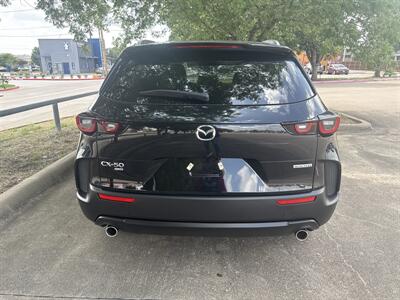 2025 Mazda CX-50 2.5 S Preferred   - Photo 6 - Dallas, TX 75252