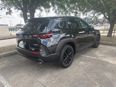 2025 Mazda CX-50 2.5 S Preferred   - Photo 7 - Dallas, TX 75252