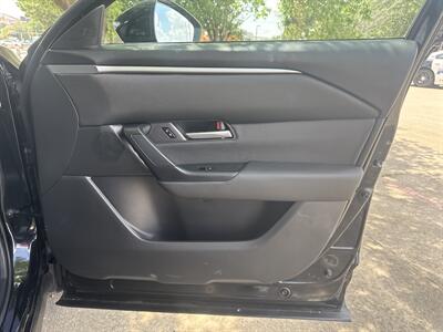 2025 Mazda CX-50 2.5 S Preferred   - Photo 13 - Dallas, TX 75252