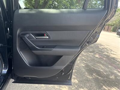 2025 Mazda CX-50 2.5 S Preferred   - Photo 12 - Dallas, TX 75252