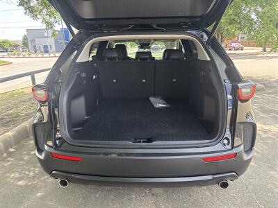 2025 Mazda CX-50 2.5 S Preferred   - Photo 15 - Dallas, TX 75252