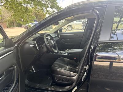 2025 Mazda CX-50 2.5 S Preferred   - Photo 17 - Dallas, TX 75252