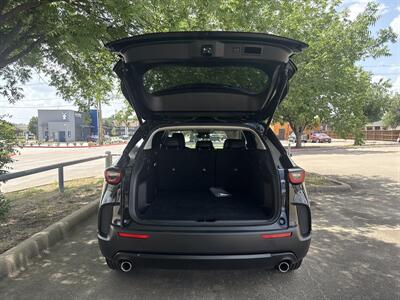 2025 Mazda CX-50 2.5 S Preferred   - Photo 14 - Dallas, TX 75252