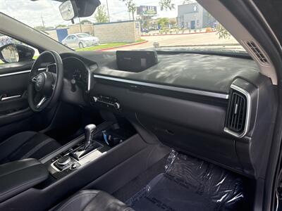 2025 Mazda CX-50 2.5 S Preferred   - Photo 21 - Dallas, TX 75252