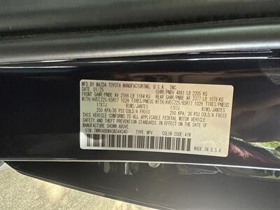 2025 Mazda CX-50 2.5 S Preferred   - Photo 32 - Dallas, TX 75252