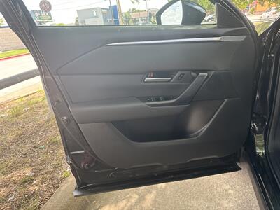 2025 Mazda CX-50 2.5 S Preferred   - Photo 10 - Dallas, TX 75252