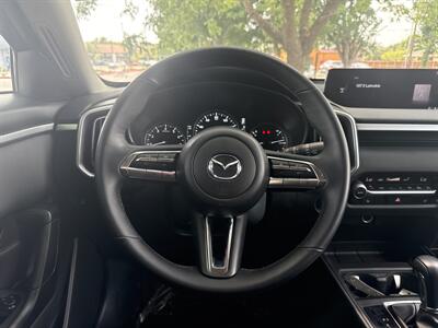 2025 Mazda CX-50 2.5 S Preferred   - Photo 24 - Dallas, TX 75252