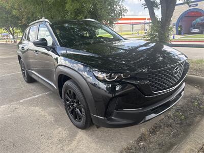 2025 Mazda CX-50 2.5 S Preferred   - Photo 9 - Dallas, TX 75252