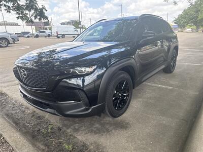 2025 Mazda CX-50 2.5 S Preferred   - Photo 3 - Dallas, TX 75252