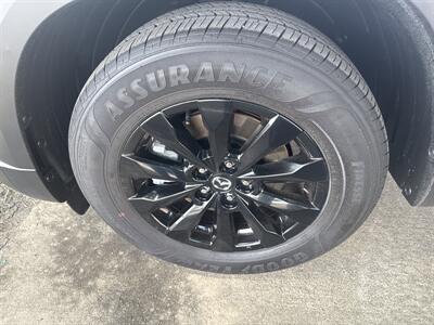 2025 Mazda CX-50 2.5 S Preferred   - Photo 31 - Dallas, TX 75252