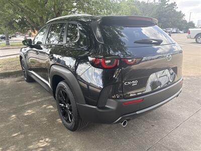 2025 Mazda CX-50 2.5 S Preferred   - Photo 5 - Dallas, TX 75252