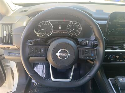 2022 Nissan Pathfinder SL   - Photo 18 - Dallas, TX 75252