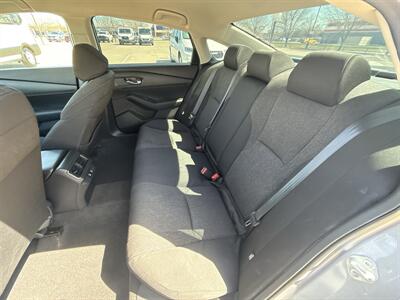 2025 Honda Accord LX   - Photo 32 - Dallas, TX 75252