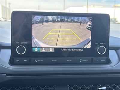 2025 Honda Accord LX   - Photo 26 - Dallas, TX 75252