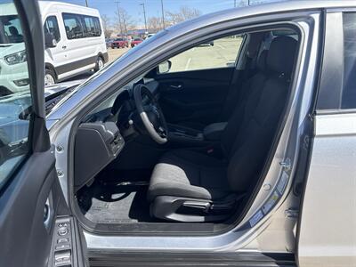 2025 Honda Accord LX   - Photo 16 - Dallas, TX 75252