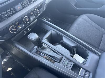 2025 Honda Accord LX   - Photo 27 - Dallas, TX 75252