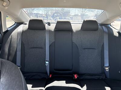 2025 Honda Accord LX   - Photo 34 - Dallas, TX 75252