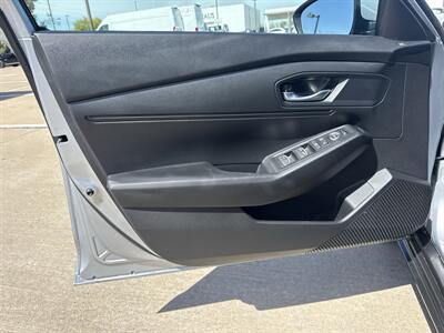 2025 Honda Accord LX   - Photo 10 - Dallas, TX 75252