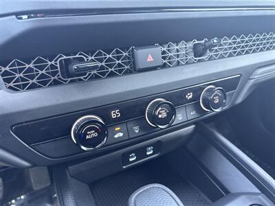 2025 Honda Accord LX   - Photo 28 - Dallas, TX 75252