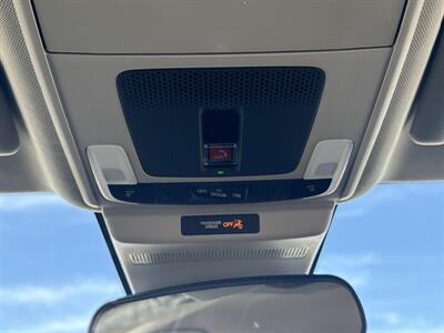 2025 Honda Accord LX   - Photo 30 - Dallas, TX 75252