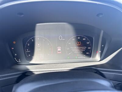 2025 Honda Accord LX   - Photo 21 - Dallas, TX 75252