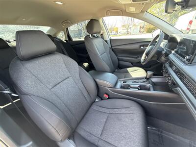 2025 Honda Accord LX   - Photo 33 - Dallas, TX 75252