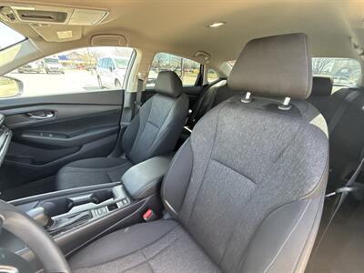 2025 Honda Accord LX   - Photo 31 - Dallas, TX 75252