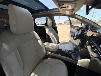 2026 Kia Sportage EX   - Photo 35 - Dallas, TX 75252
