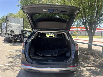 2026 Kia Sportage EX   - Photo 14 - Dallas, TX 75252