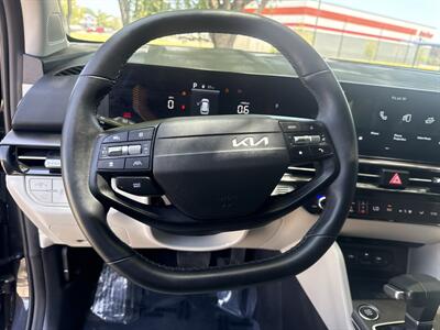 2026 Kia Sportage EX   - Photo 23 - Dallas, TX 75252