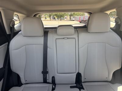 2026 Kia Sportage EX   - Photo 36 - Dallas, TX 75252