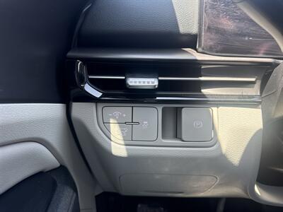 2026 Kia Sportage EX   - Photo 31 - Dallas, TX 75252