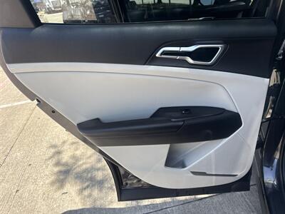 2026 Kia Sportage EX   - Photo 11 - Dallas, TX 75252