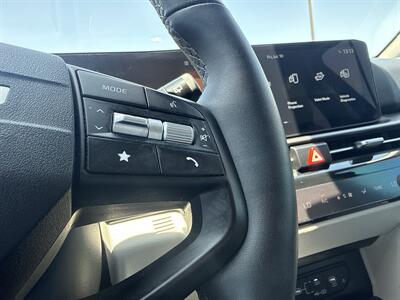 2026 Kia Sportage EX   - Photo 25 - Dallas, TX 75252