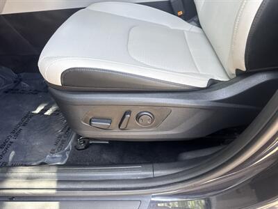 2026 Kia Sportage EX   - Photo 18 - Dallas, TX 75252