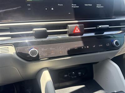 2026 Kia Sportage EX   - Photo 30 - Dallas, TX 75252