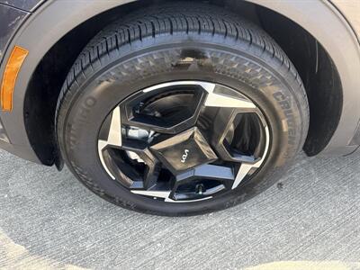 2026 Kia Sportage EX   - Photo 37 - Dallas, TX 75252