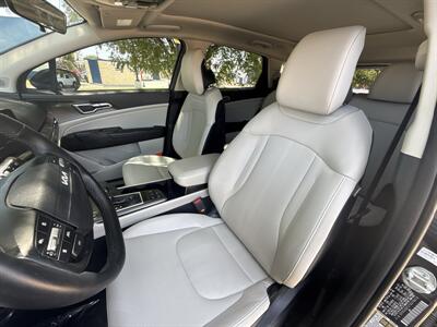 2026 Kia Sportage EX   - Photo 32 - Dallas, TX 75252