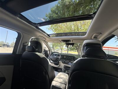 2026 Kia Sportage EX   - Photo 34 - Dallas, TX 75252