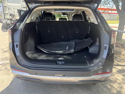2026 Kia Sportage EX   - Photo 15 - Dallas, TX 75252