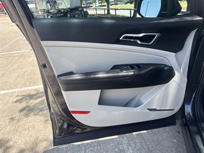 2026 Kia Sportage EX   - Photo 10 - Dallas, TX 75252