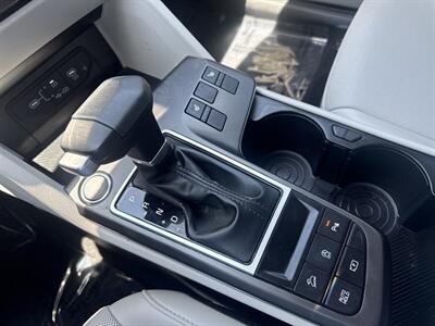 2026 Kia Sportage EX   - Photo 28 - Dallas, TX 75252