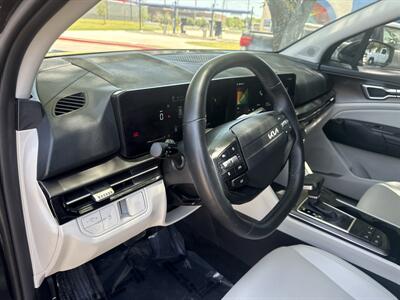 2026 Kia Sportage EX   - Photo 20 - Dallas, TX 75252