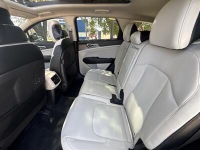 2026 Kia Sportage EX   - Photo 33 - Dallas, TX 75252